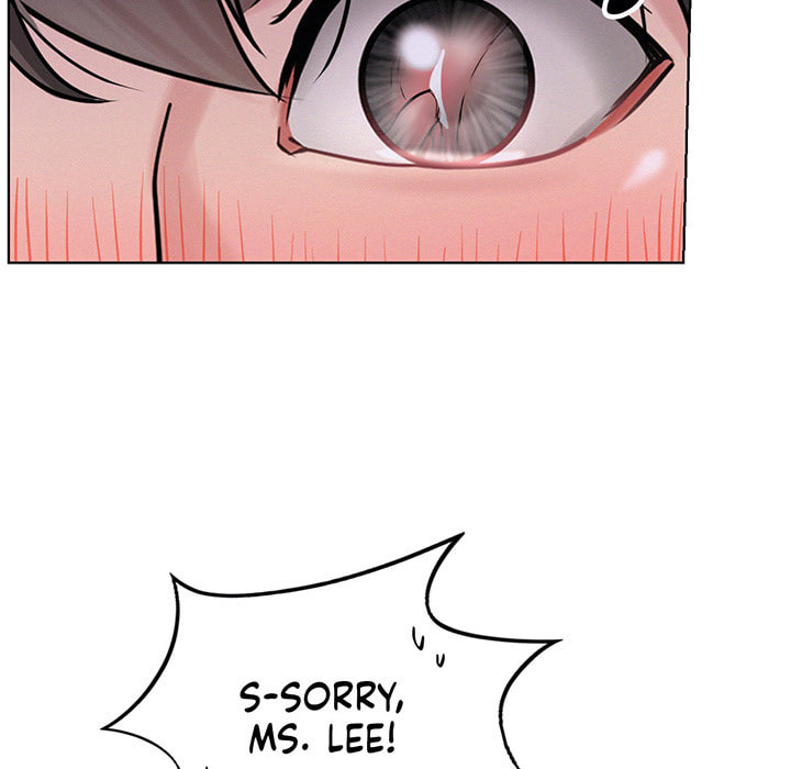 Read under one roof chapter 40 image 86 on Lezhin