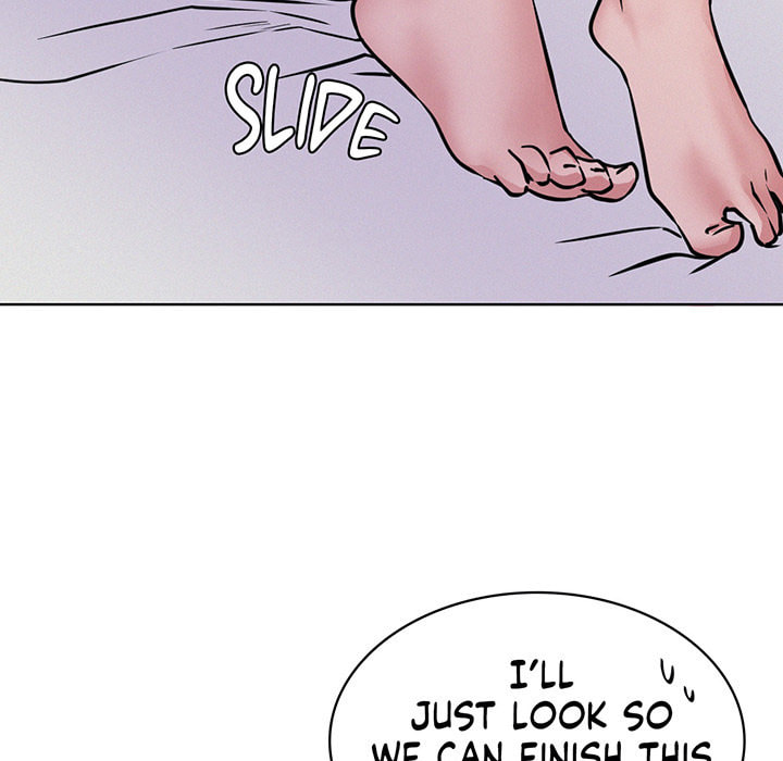 Read under one roof chapter 40 image 91 on Lezhin