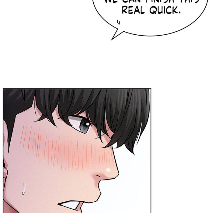 Read under one roof chapter 40 image 92 on Lezhin