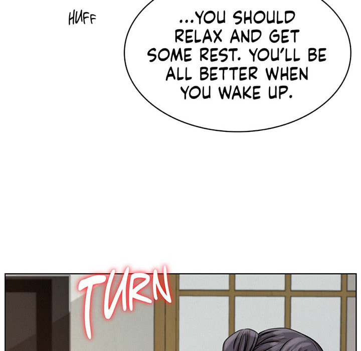 Read under one roof chapter 41 image 10 on Lezhin