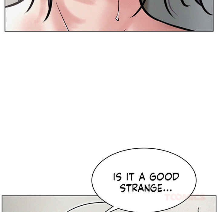 Read under one roof chapter 41 image 110 on Lezhin