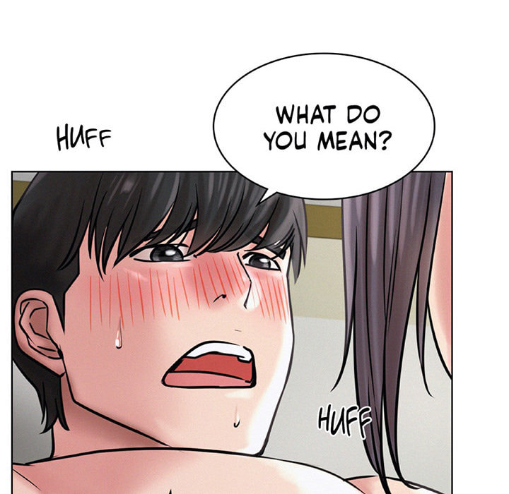 Read under one roof chapter 41 image 112 on Lezhin