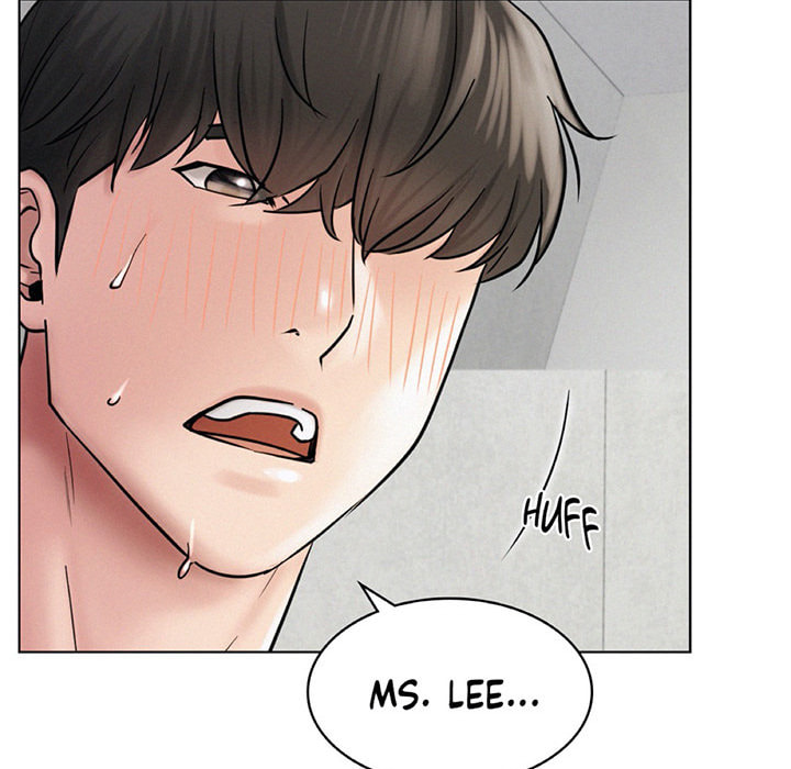 Read under one roof chapter 41 image 143 on Lezhin