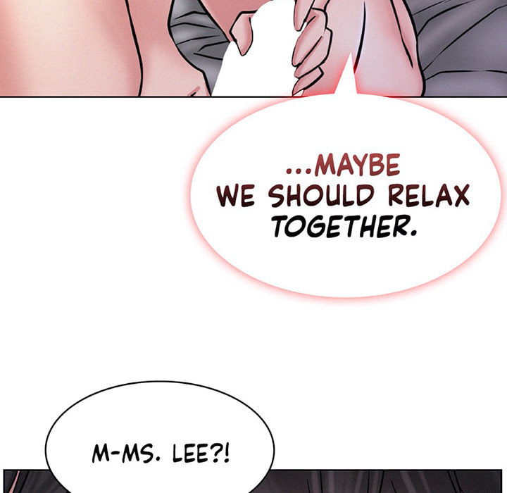 Read under one roof chapter 41 image 15 on Lezhin
