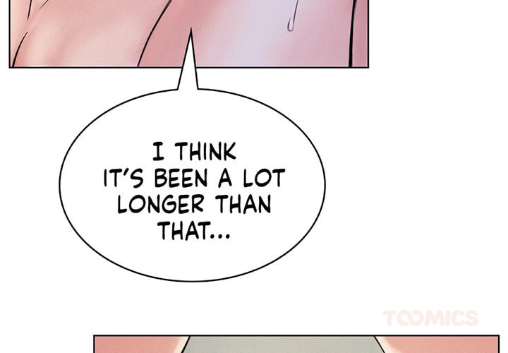Read under one roof chapter 41 image 2 on Lezhin
