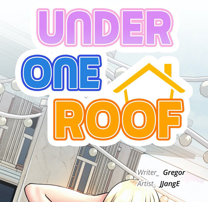 Read under one roof chapter 41 image 23 on Lezhin