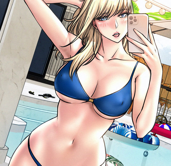 Read under one roof chapter 41 image 24 on Lezhin