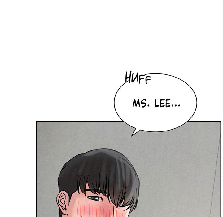 Read under one roof chapter 41 image 32 on Lezhin