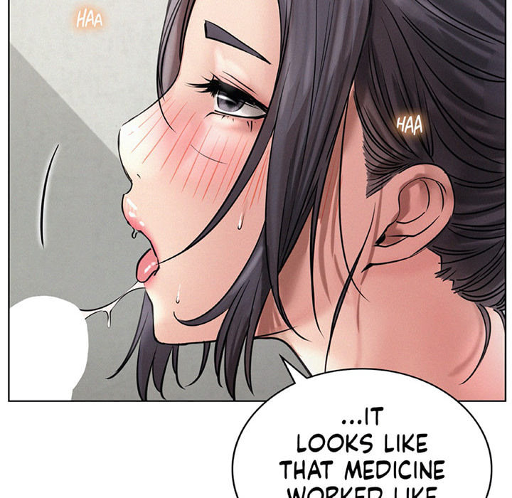 Read under one roof chapter 41 image 35 on Lezhin