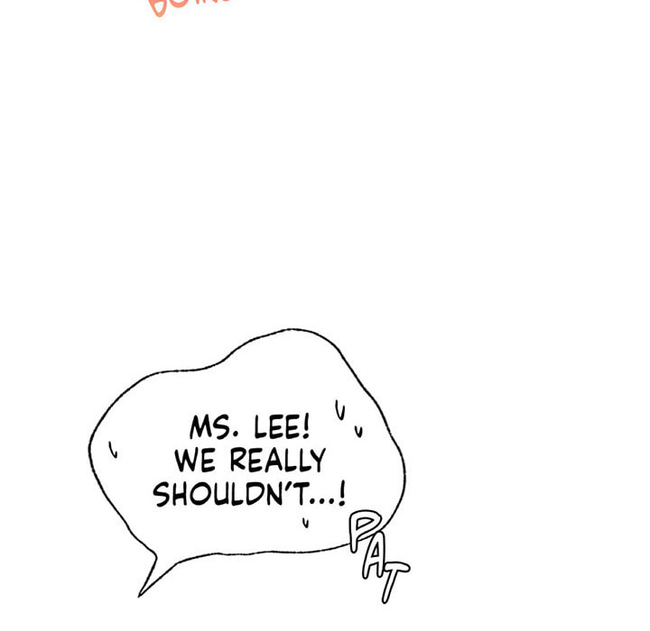Read under one roof chapter 41 image 45 on Lezhin