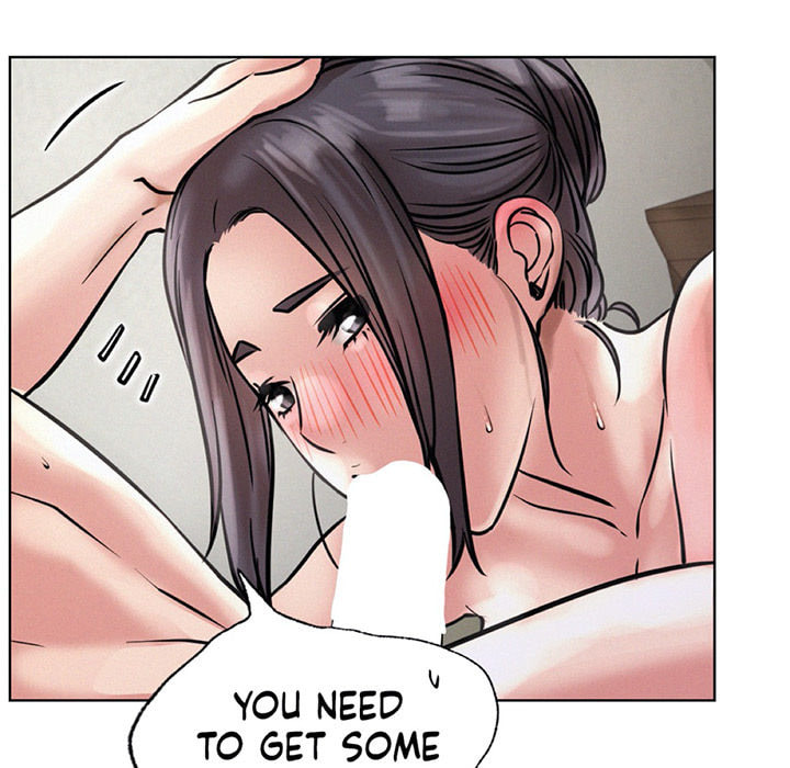 Read under one roof chapter 41 image 46 on Lezhin