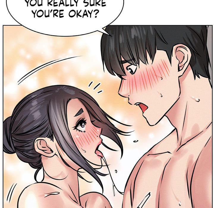 Read under one roof chapter 41 image 73 on Lezhin