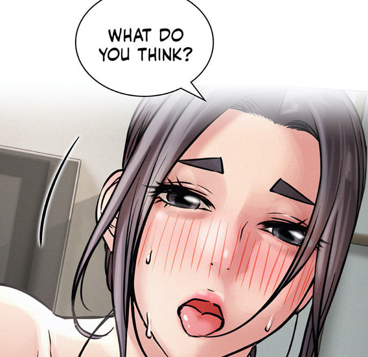 Read under one roof chapter 41 image 75 on Lezhin