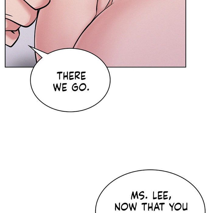 Read under one roof chapter 41 image 8 on Lezhin