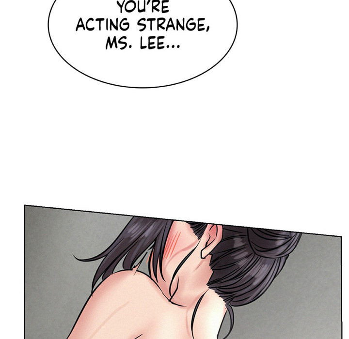 Read under one roof chapter 41 image 96 on Lezhin