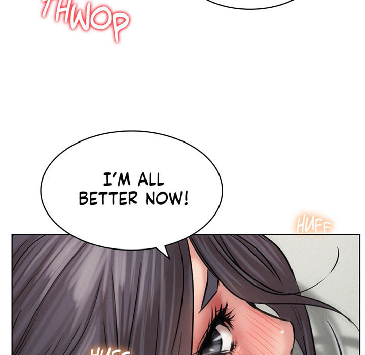 Read under one roof chapter 42 image 104 on Lezhin