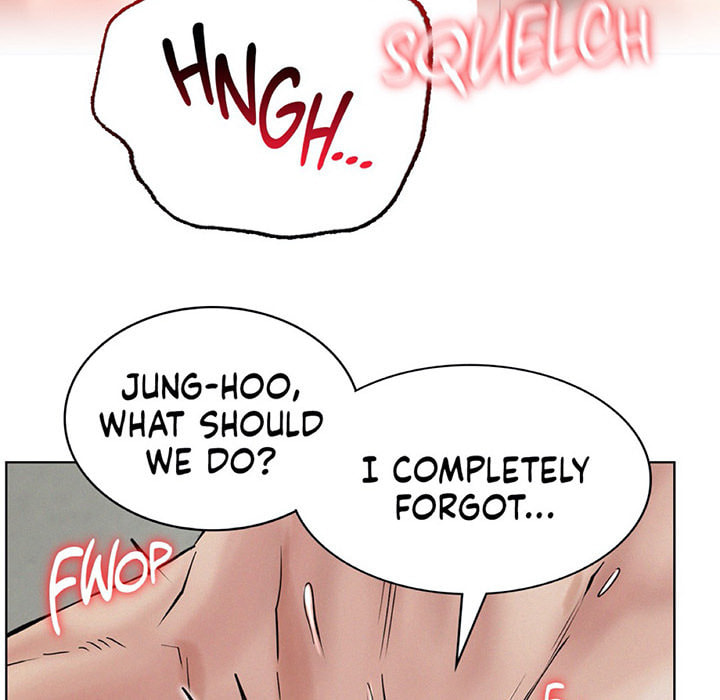 Read under one roof chapter 42 image 113 on Lezhin