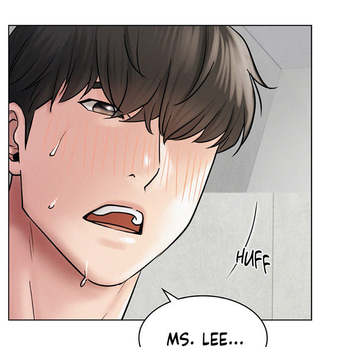 Read under one roof chapter 42 image 12 on Lezhin