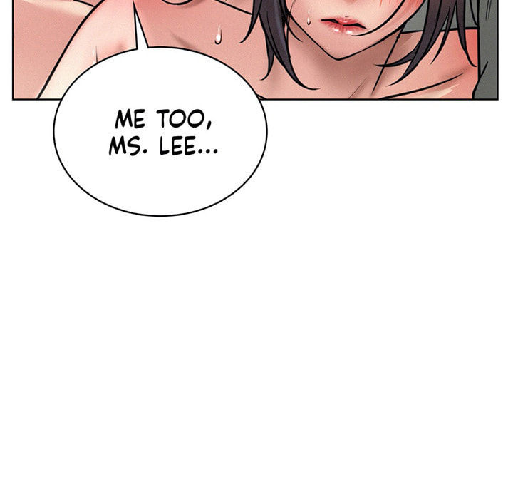 Read under one roof chapter 42 image 148 on Lezhin