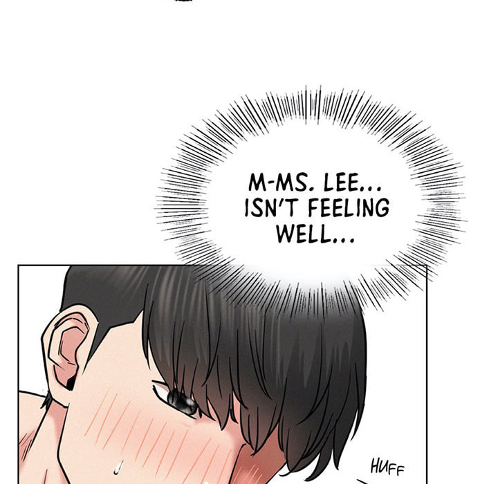 Read under one roof chapter 42 image 40 on Lezhin