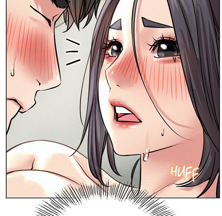 Read under one roof chapter 42 image 48 on Lezhin