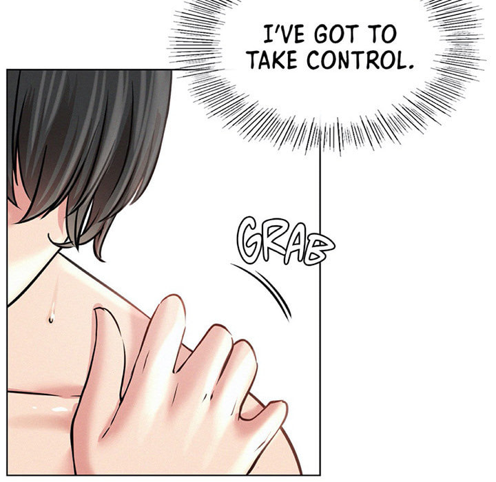 Read under one roof chapter 42 image 50 on Lezhin