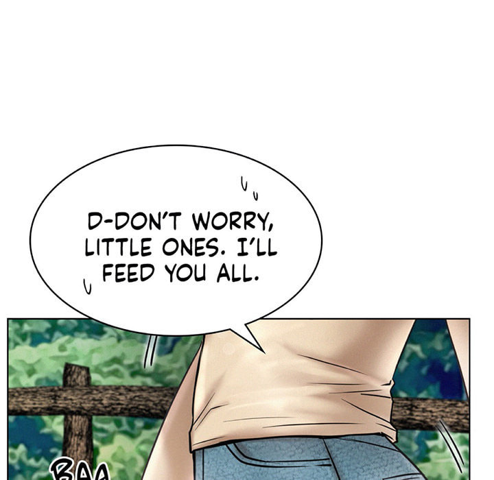Read under one roof chapter 43 image 104 on Lezhin