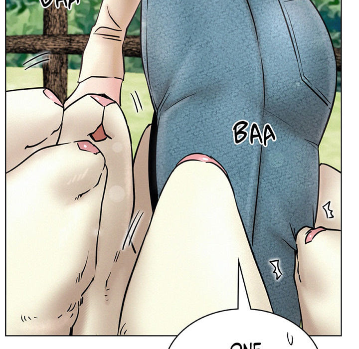 Read under one roof chapter 43 image 105 on Lezhin