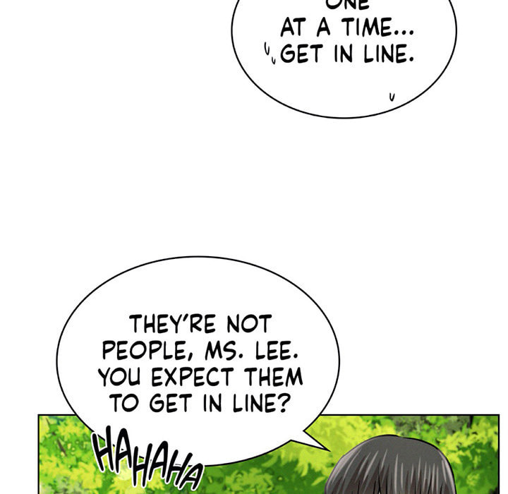 Read under one roof chapter 43 image 106 on Lezhin