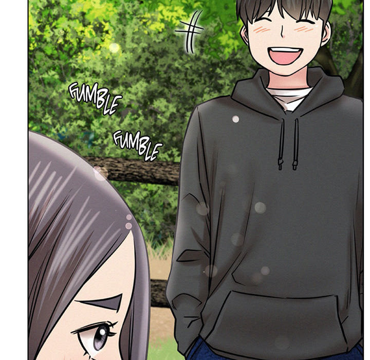 Read under one roof chapter 43 image 107 on Lezhin