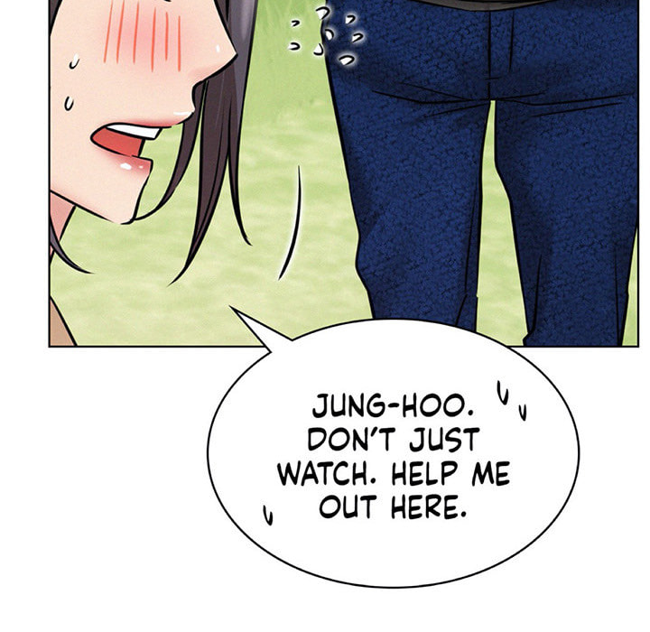 Read under one roof chapter 43 image 108 on Lezhin