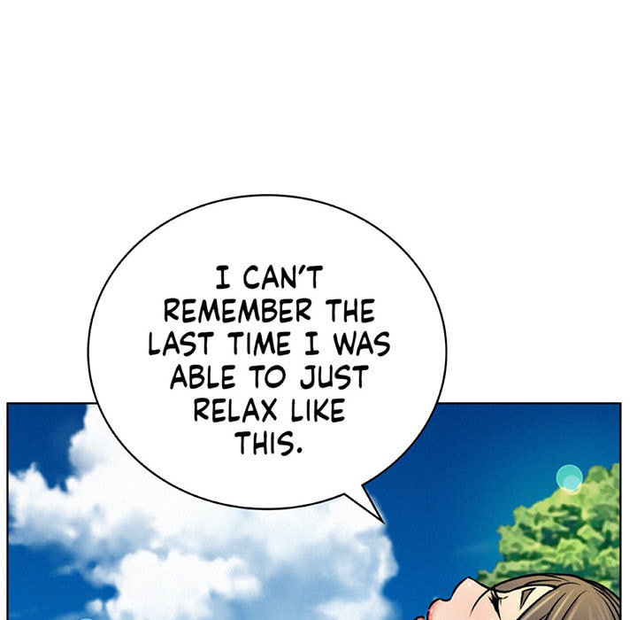 Read under one roof chapter 43 image 123 on Lezhin
