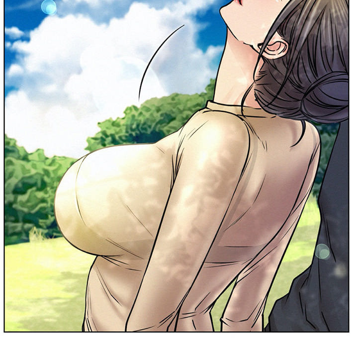 Read under one roof chapter 43 image 124 on Lezhin