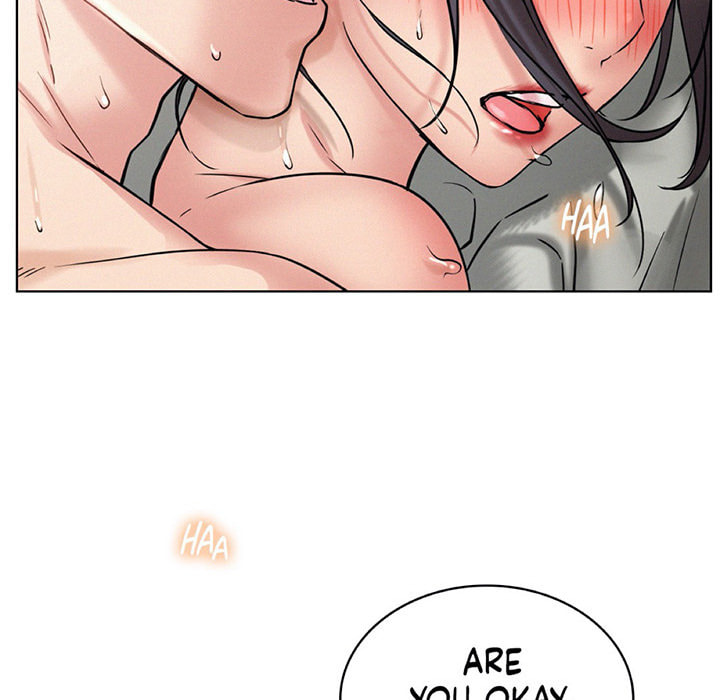 Read under one roof chapter 43 image 13 on Lezhin
