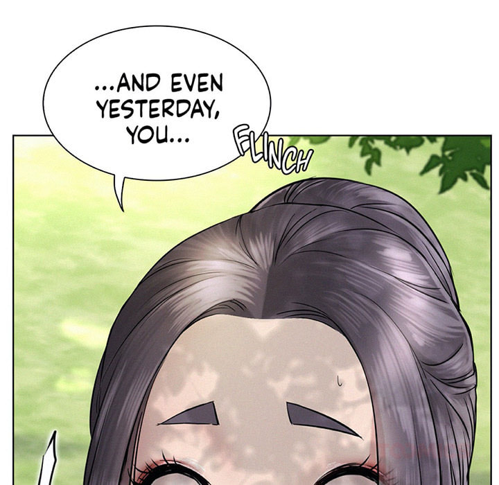 Read under one roof chapter 43 image 137 on Lezhin