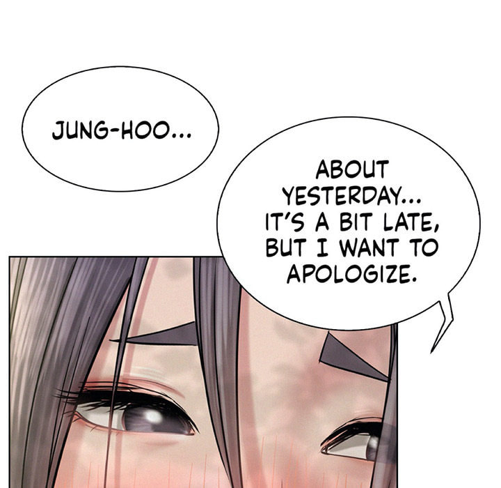 Read under one roof chapter 43 image 153 on Lezhin