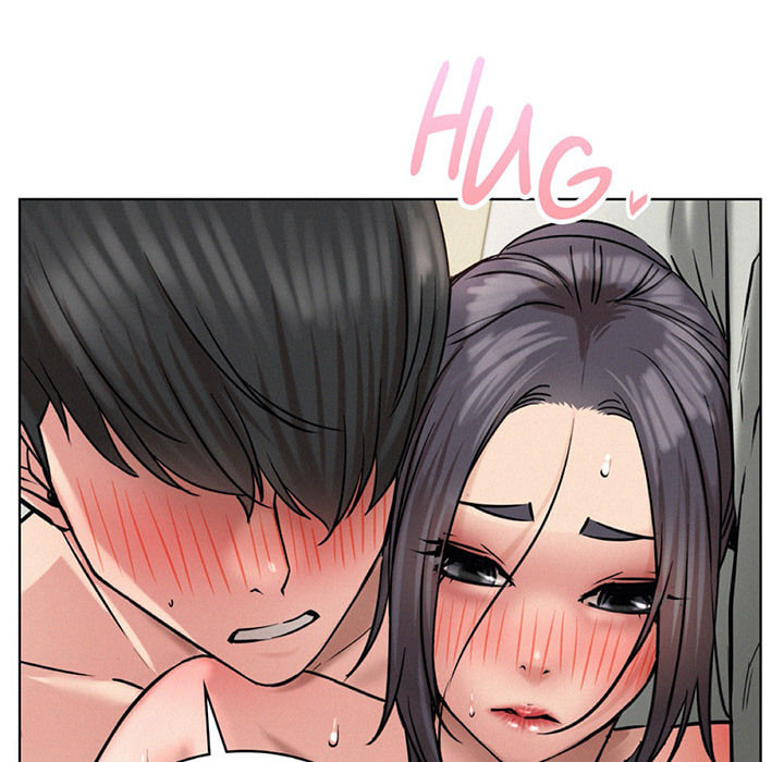 Read under one roof chapter 43 image 17 on Lezhin