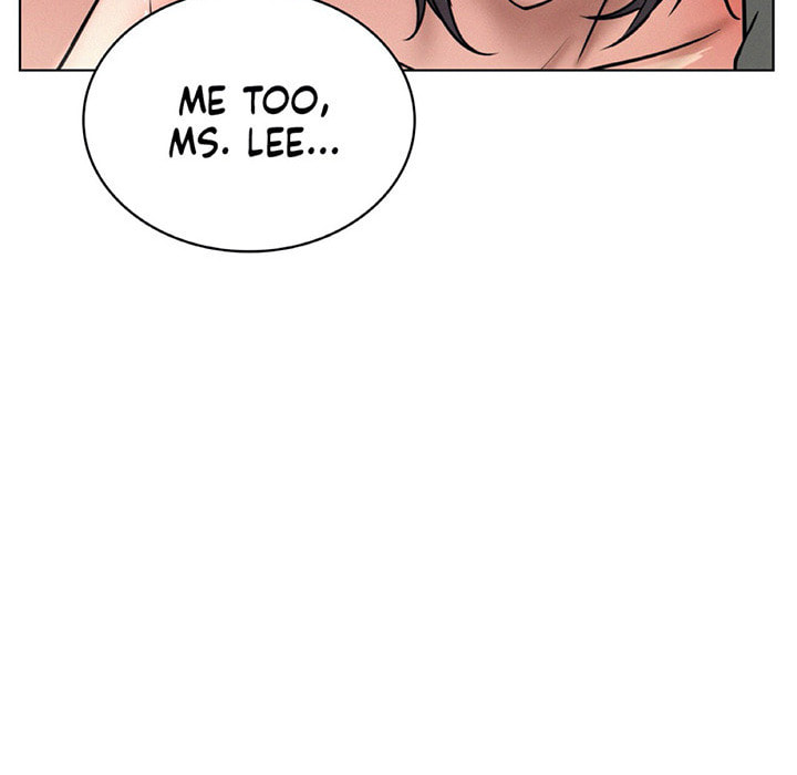 Read under one roof chapter 43 image 18 on Lezhin