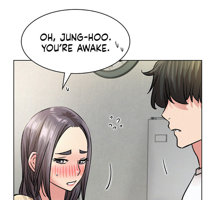 Read under one roof chapter 43 image 54 on Lezhin