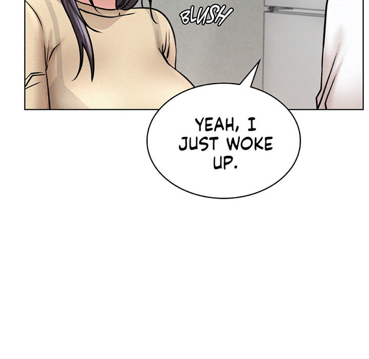 Read under one roof chapter 43 image 55 on Lezhin