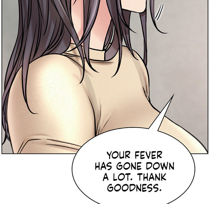 Read under one roof chapter 43 image 63 on Lezhin