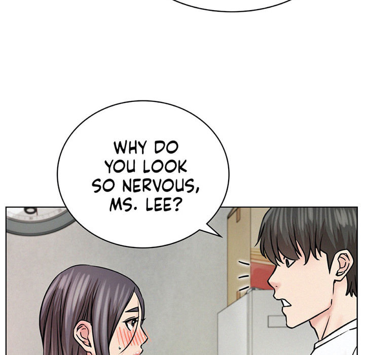 Read under one roof chapter 43 image 64 on Lezhin
