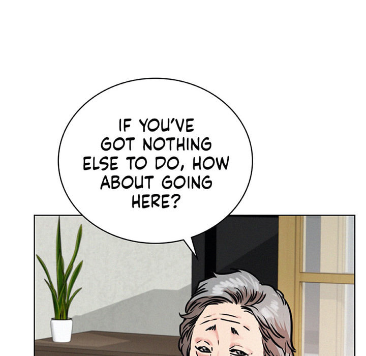Read under one roof chapter 43 image 71 on Lezhin