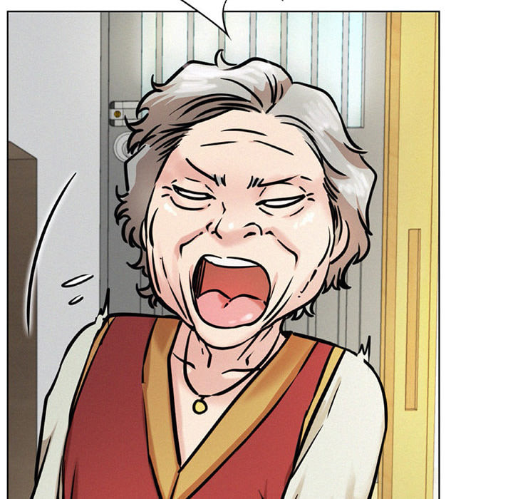 Read under one roof chapter 43 image 76 on Lezhin