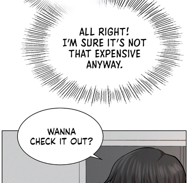 Read under one roof chapter 43 image 81 on Lezhin