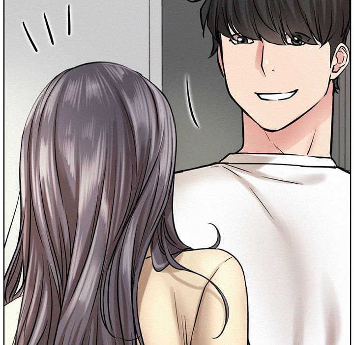 Read under one roof chapter 43 image 82 on Lezhin