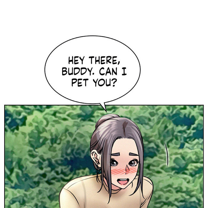Read under one roof chapter 43 image 98 on Lezhin