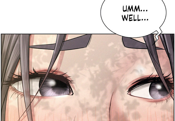 Read under one roof chapter 44 image 1 on Lezhin