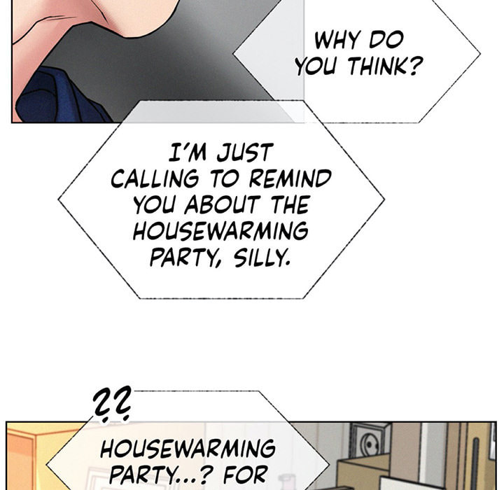 Read under one roof chapter 44 image 105 on Lezhin