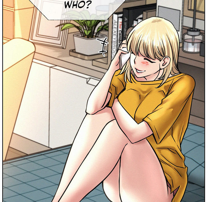 Read under one roof chapter 44 image 106 on Lezhin